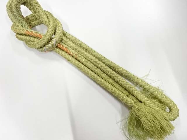 Japanese Kimono / Accessories Silk